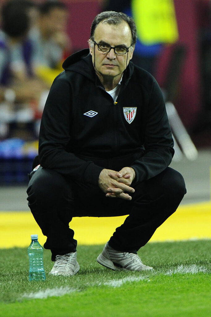 Bielsa ifa