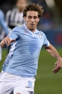 Verso Lazio-Samp: Biglia prova il recupero in extremis