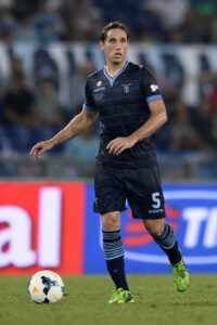 Qui Formello – La squadra riposa, Biglia non demorde