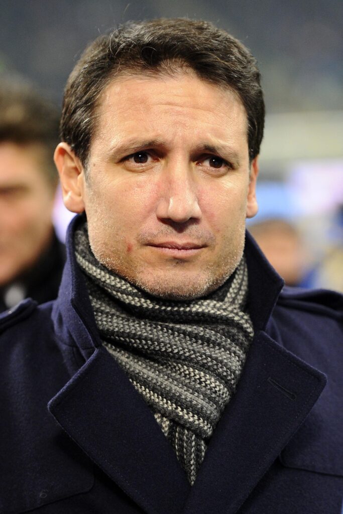 GdS - Concorrenza del Napoli su Belotti 1 bigon riccardo 2012 ifa