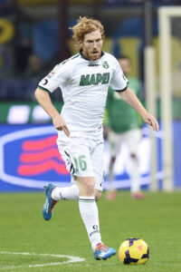 Sampdoria-Sassuolo, emiliani senza Biondini