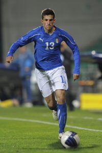 Samp linea verde: l’obiettivo è Biraghi, terzino del Cittadella