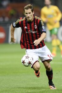 Birsa: «La Samp? Giocheremo per vincere»