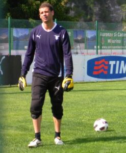 Materazzi (ag. Bizzarri): «Tante le offerte, la Samp…»