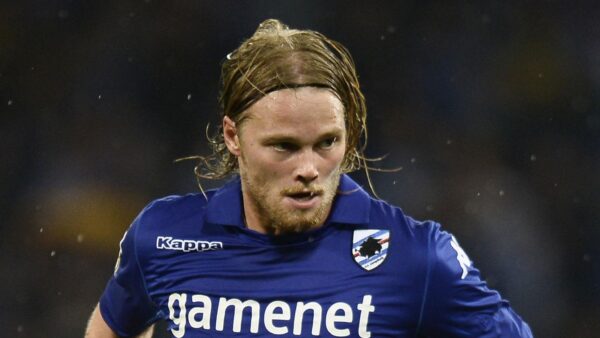 bjarnason sampdoria 2013 ifa