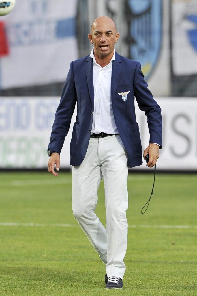 La giovane Italia: l'ex Bollini miglior allenatore Primavera 1 bollini ifa