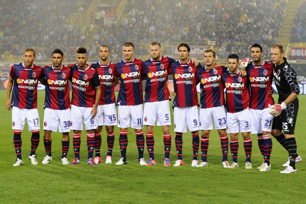 Doppio allenamento per il Bologna in vista della Samp 1 bologna2 ifa