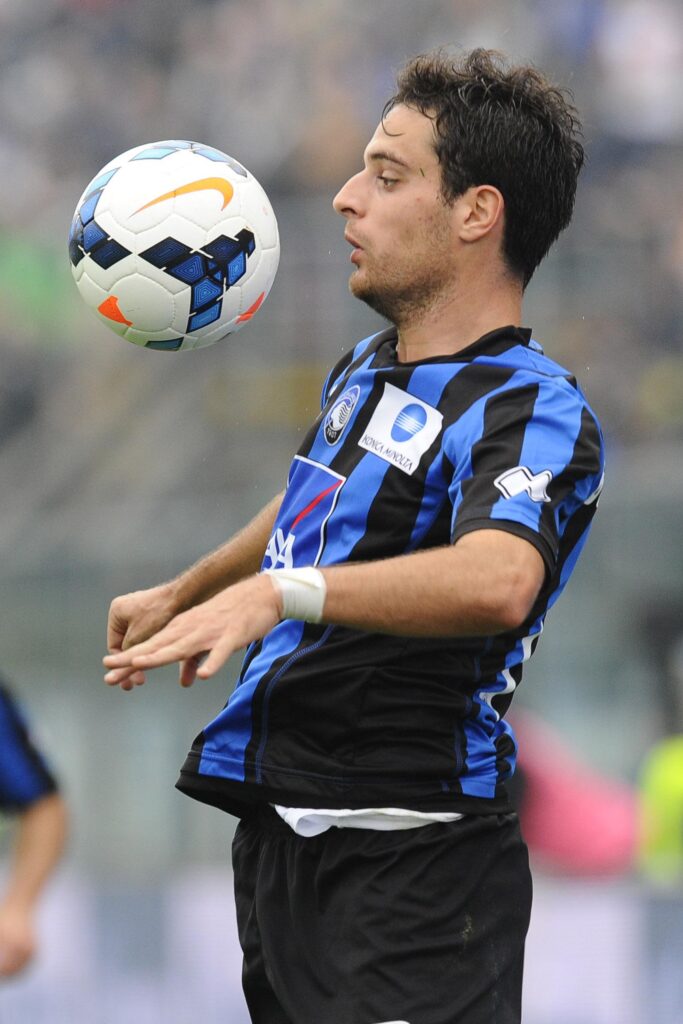 Ag.Bonaventura: «Un peccato la sua assenza» 1 bonaventura azione atalanta 2013 ifa