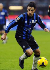 Tuttosport – Bonaventura su Gabbiadini: «Alla Samp è migliorato»