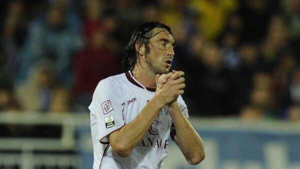 bonazzoli emiliano reggina deluso ifa