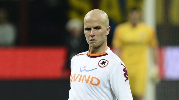 Bradley michael away roma 2013 (azione) ifa