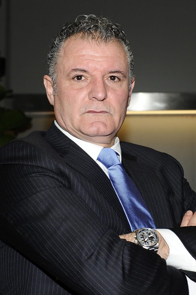Braschi giustifica Gervasoni: «Ha applicato il regolamento» 1 braschi 2013 ifa