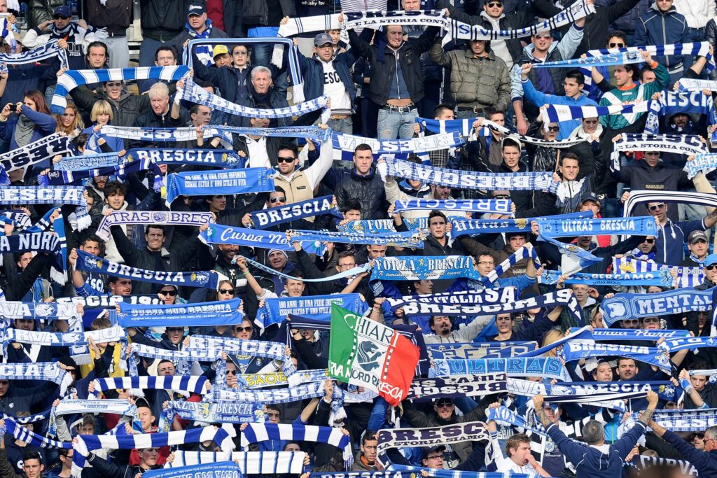 Rumors di mercato: Tonci Kukoc accostato ai blucerchiati 1 brescia tifosi ifa