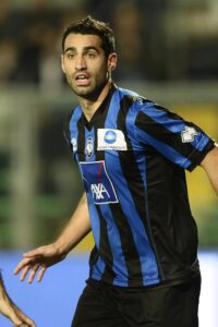 Atalanta, 25 convocati: non ci sono Brivio e Konè