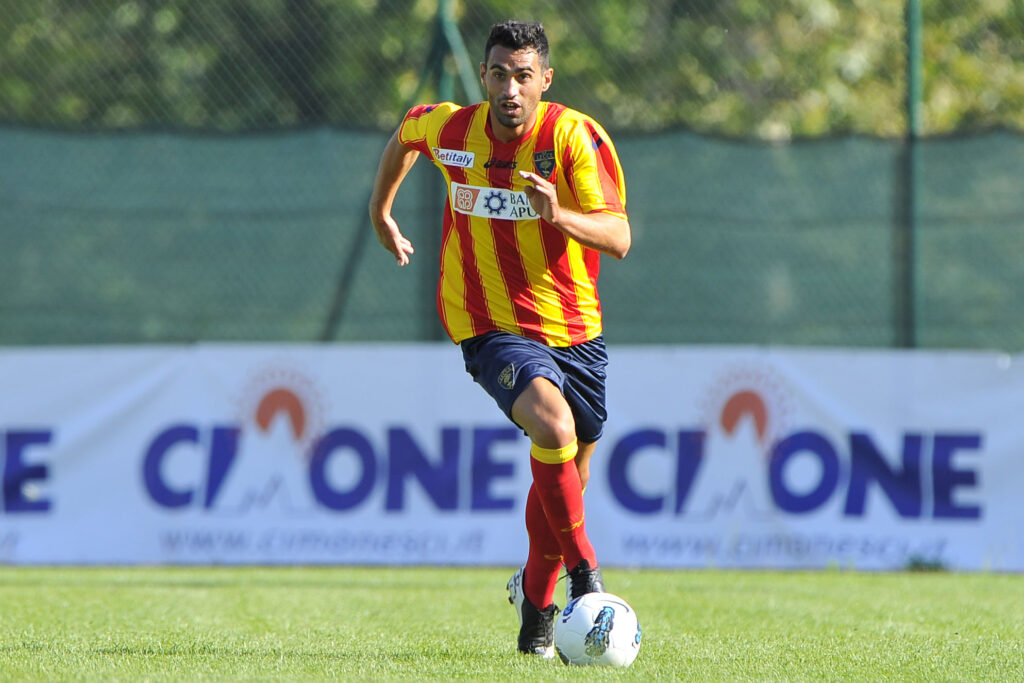 CdS - Brivio, non solo Samp: il Verona lo vuole 1 brivio ifa