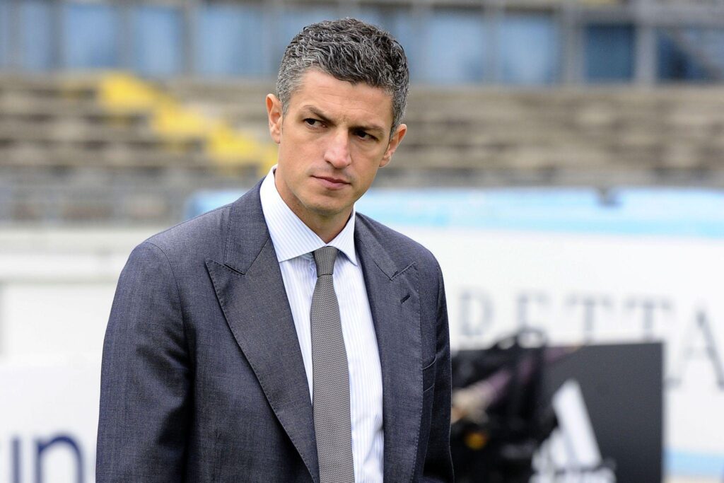 Budan avverte il Palermo: «Vittoria importante a Frosinone, ma con la Samp non sarà facile» 1 budan ifa