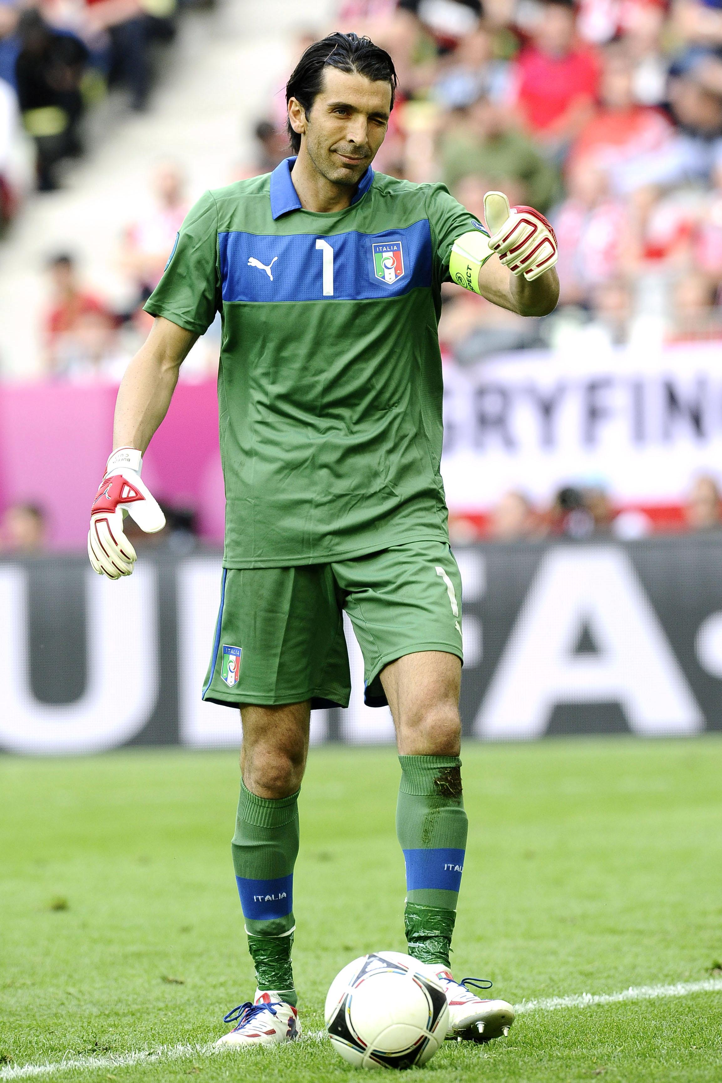 buffon ifa