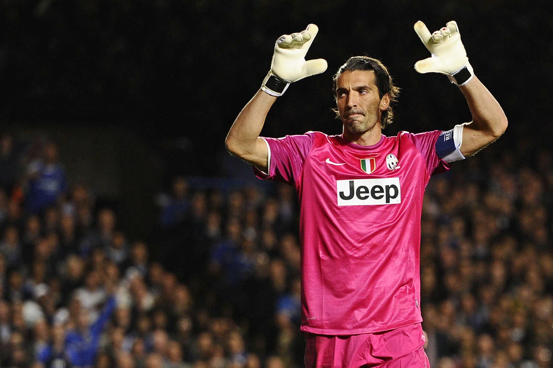 buffon2012 ifa