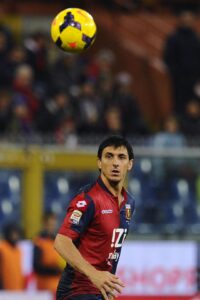 Burdisso ripensa al derby: «La Samp? Brava a difendersi»