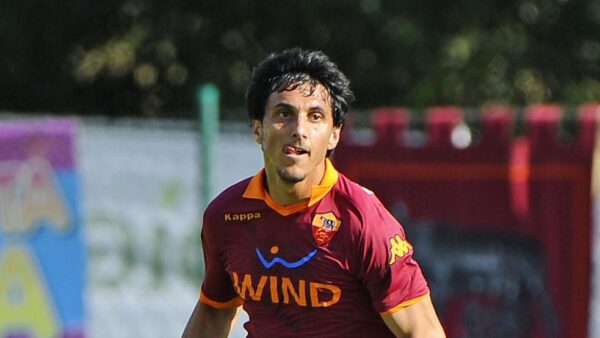 Burdisso ifa