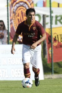 Osti: «Non siamo interessati a Burdisso. Su Obiang…»