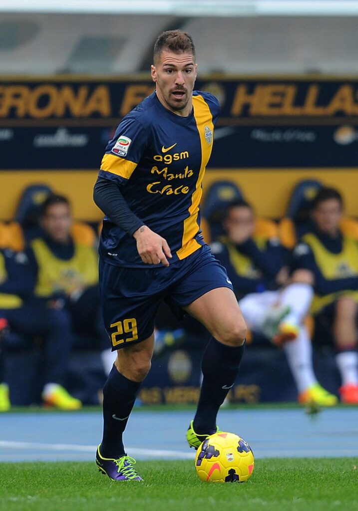 Cacciatore azione verona 2013 ifa