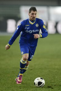 Blucerchiati (a metà) in A: Garanzia Poli, Rossini così così. Male Cacciatore e Biabiany