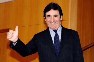 Torino: Urbano Cairo presente all’allenamento dei granata