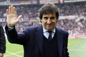 Cairo rimprovera la Samp: «Abbiamo creato molto di più»