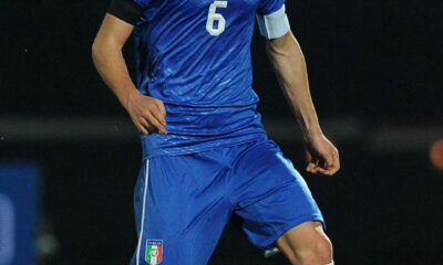 caldirola sampdoria calciomercato