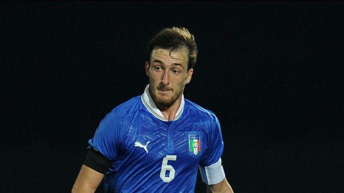 caldirola-luca-2013-italia-u21-ifa caldirola sampdoria calciomercato