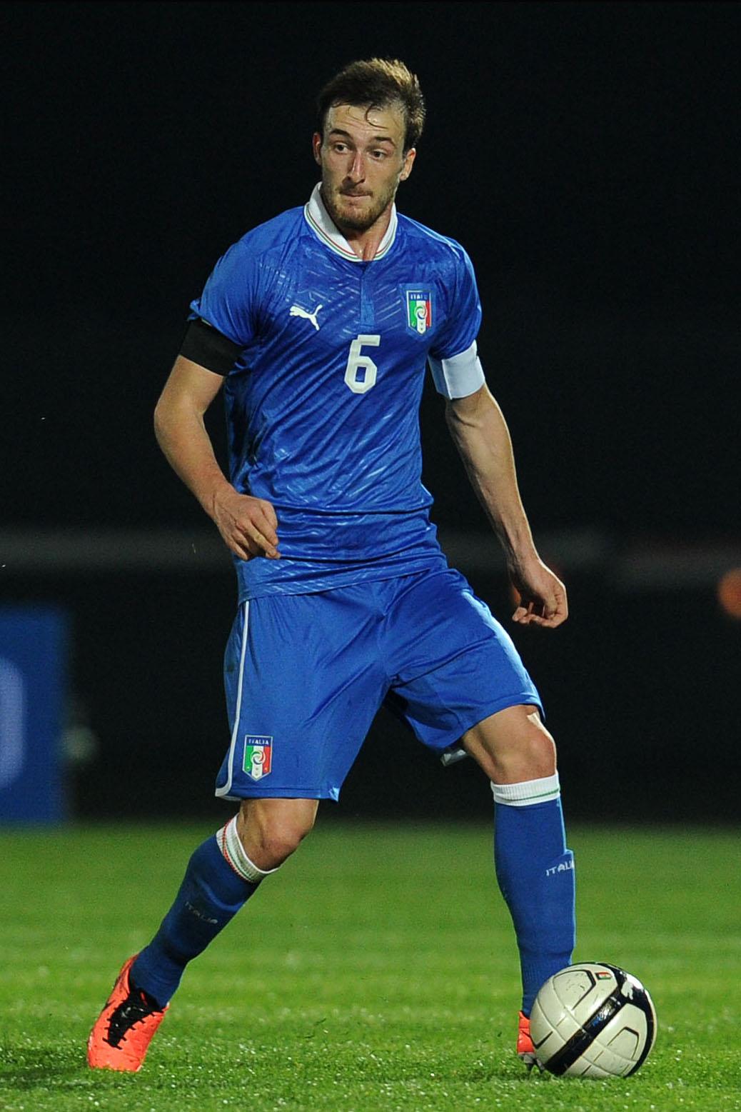 caldirola luca 2013 italia u21 ifa