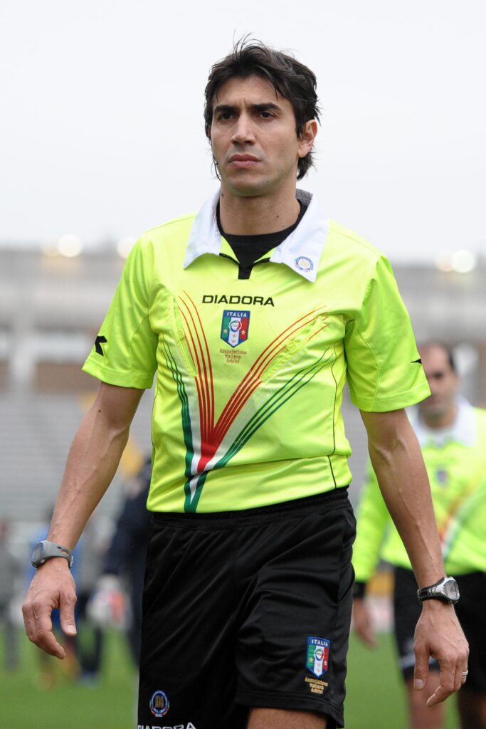 Calvarese: bei ricordi con la Samp 1 calvarese ifa