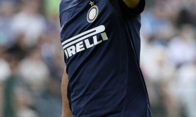 cambiasso esteban ritiro inter 2013 pinzolo indicazioni ifa