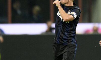 cambiasso esulta inter 2013 ifa