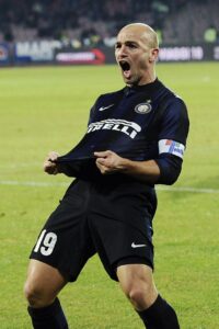 Cambiasso a InterChannel: «L’intervallo ha cambiato la gara»