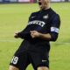 cambiasso esulta maglia inter 2013 ifa