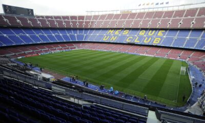 camp nou ifa