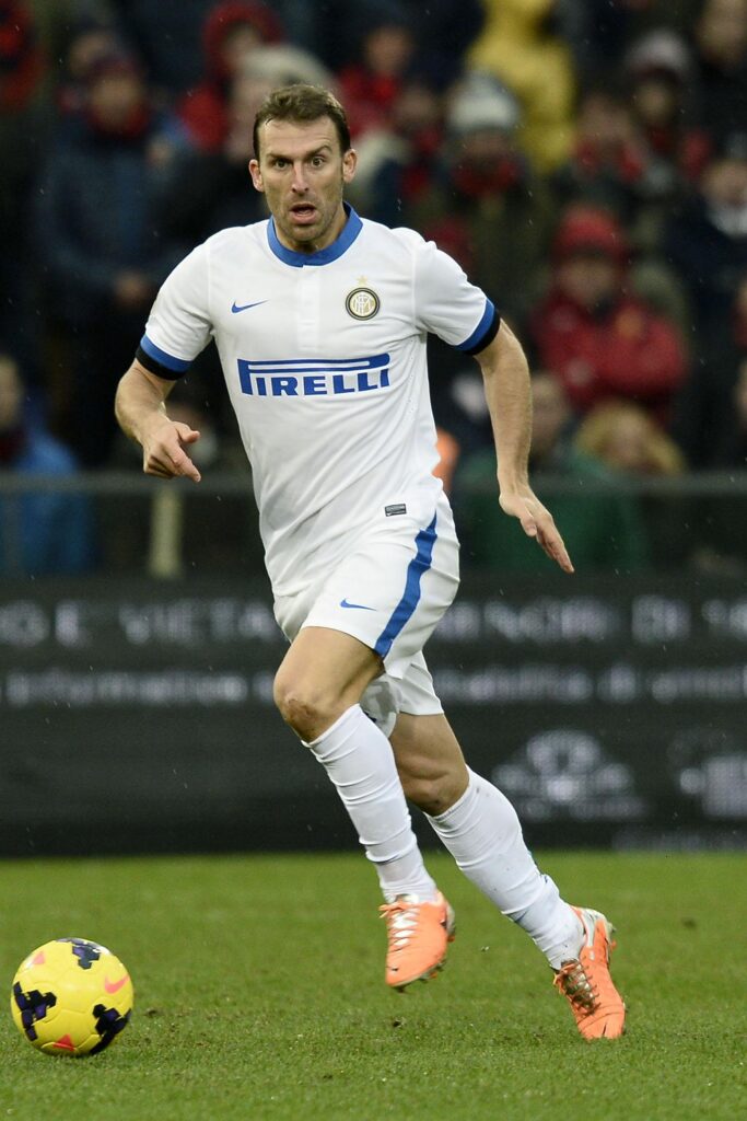 Campagnaro azione inter away gennaio 2014 ifa
