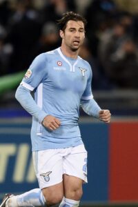 Cana e il possibile cambio di ruolo per la Samp: «Meglio in difesa»