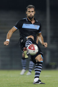 Cana: «Contento che il gol significhi un punto»