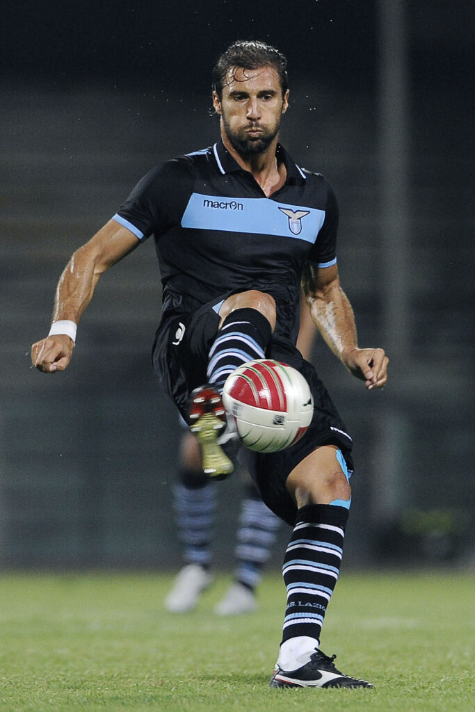Cana: «Contento che il gol significhi un punto» 1 cana ifa