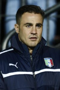 Cannavaro difende Murru: «CR7? Non è colpa sua»