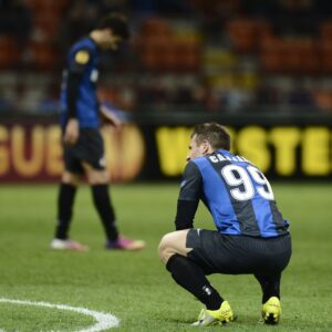 Sei anni fa, Cassano croce e delizia contro il Torino