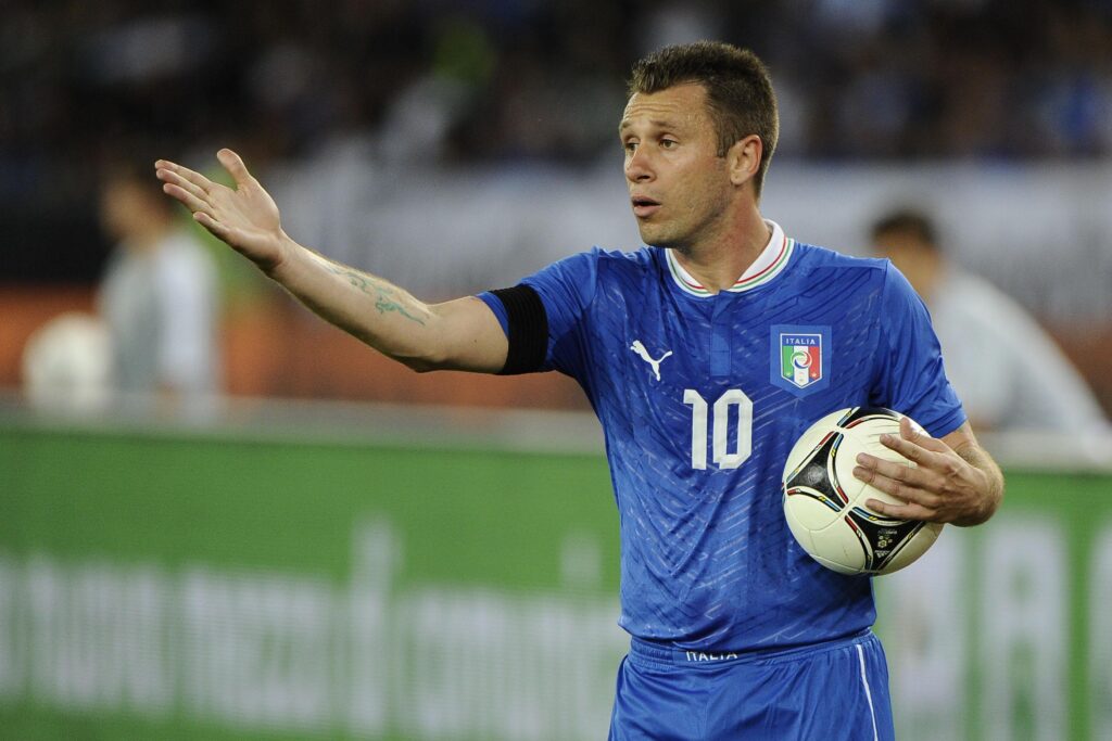 Cassano ifa copy