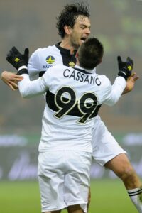 CdS – Cassano vuole restare a Parma