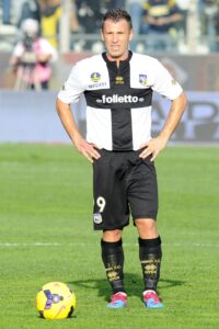 Ghirardi su Cassano: «Voleva tornare nella città della sua famiglia»