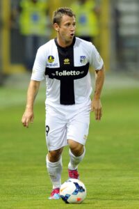 Ghirardi: «Cassano ha un legame forte con la Sampdoria»