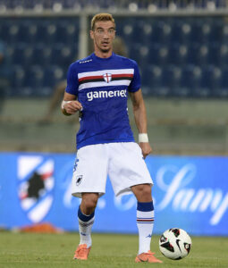 Spezia, doppio colpo dalla Samp