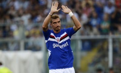 castellini casa sampdoria 2013 (saluto) ifa